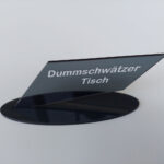 Dummschwätzer